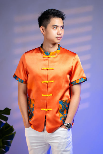 Yáng Men’s Shirt