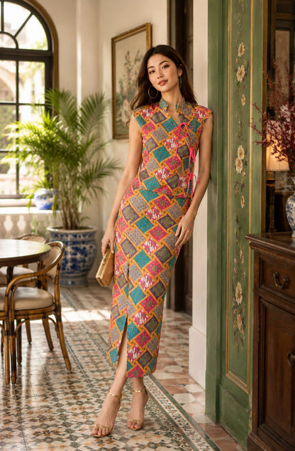 Fleuretti Batik Set