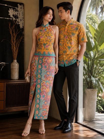 Ariellea Batik Set
