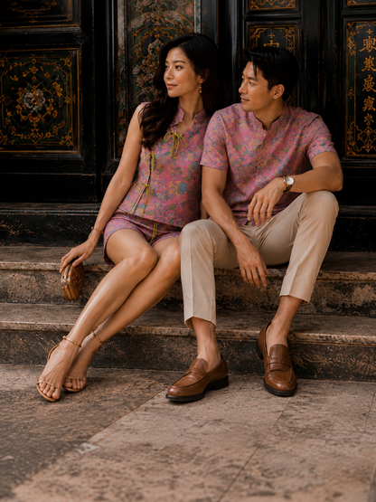 Darlene Batik Set